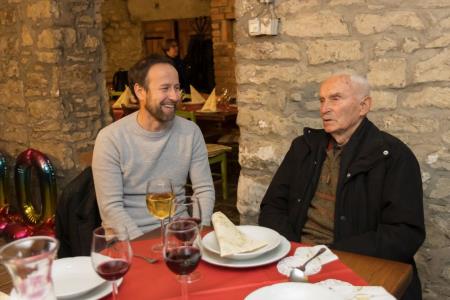 2024_12_14 fotografiranje 100letnik pri Matetu Patrik Lovrin -7